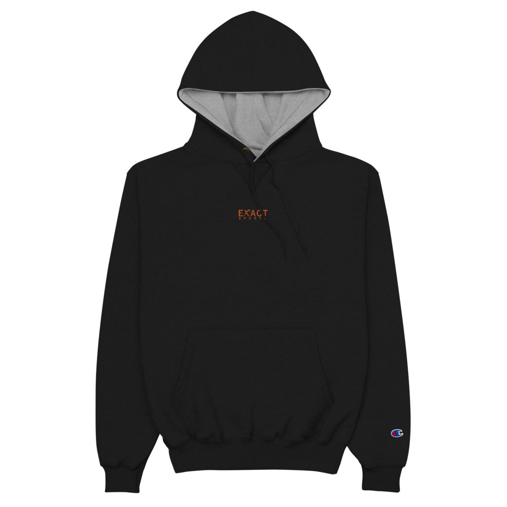 GoMental Champion Embroidered Hoodie