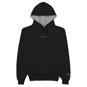 GoMental Champion Embroidered Hoodie