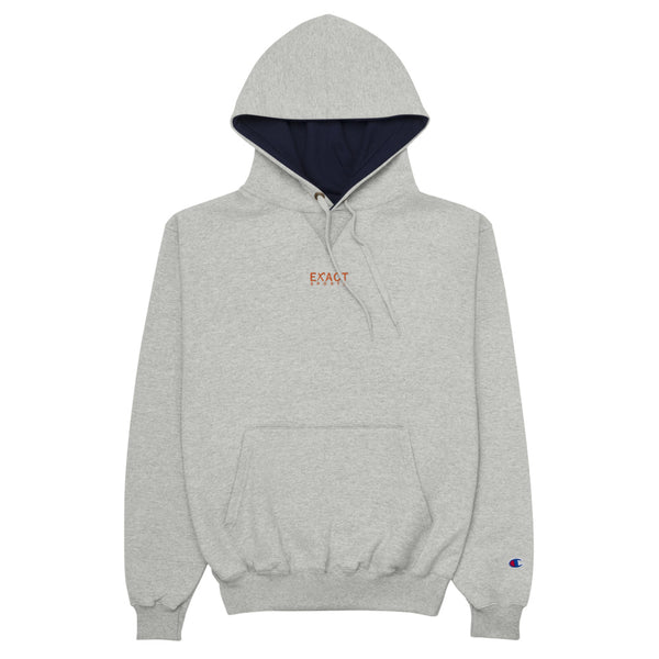 GoMental Champion Embroidered Hoodie