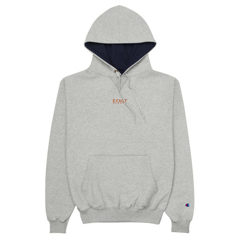 GoMental Champion Embroidered Hoodie