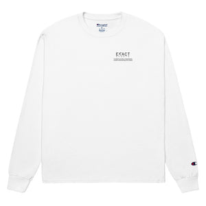 Limited Edition Champion